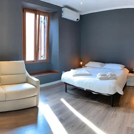 Апартаменты San Lorenzo Elegance - Just Steps From The Colosseum